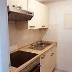 Appartement Frohwein *