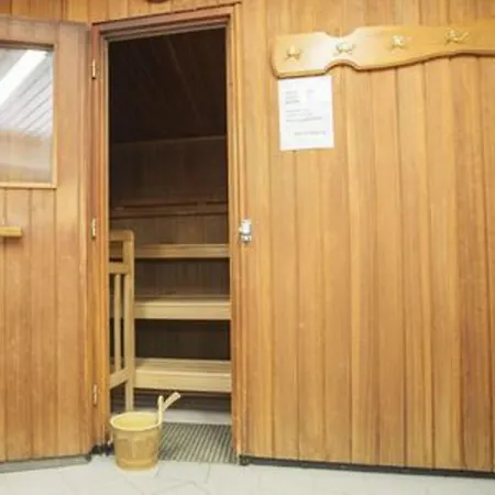Appartement Frohwein *
