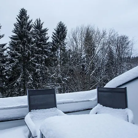 Appartement Frohwein Winterberg