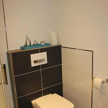 Frohwein Apartment Winterberg