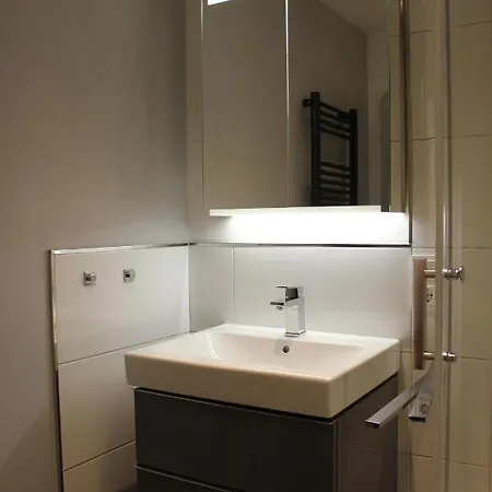 Frohwein Lägenhet Winterberg