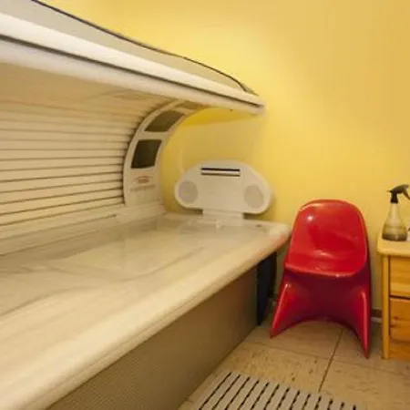 Frohwein Lägenhet Winterberg