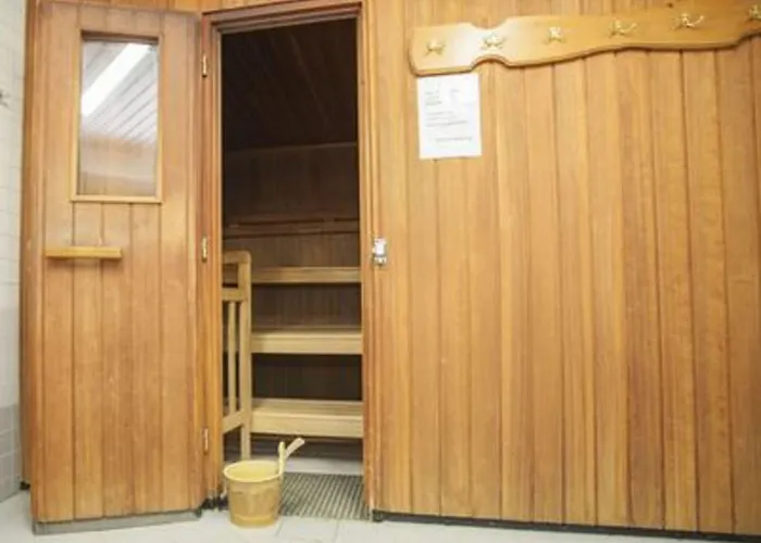 Apartment Frohwein *