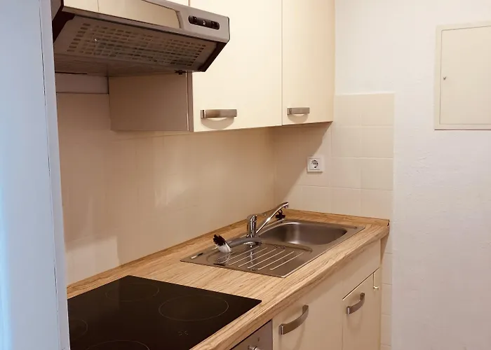 아파트 Frohwein *