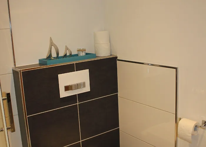 Apartment Frohwein Winterberg