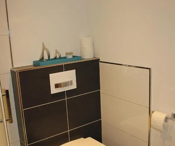 Frohwein 아파트 빈터베르크