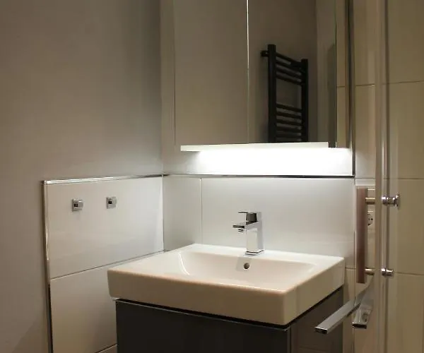 Frohwein Apartment Winterberg