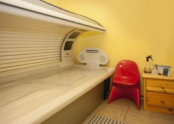 Frohwein Apartment Winterberg